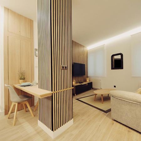 The Park House II By Homebilbao. Exterior foto