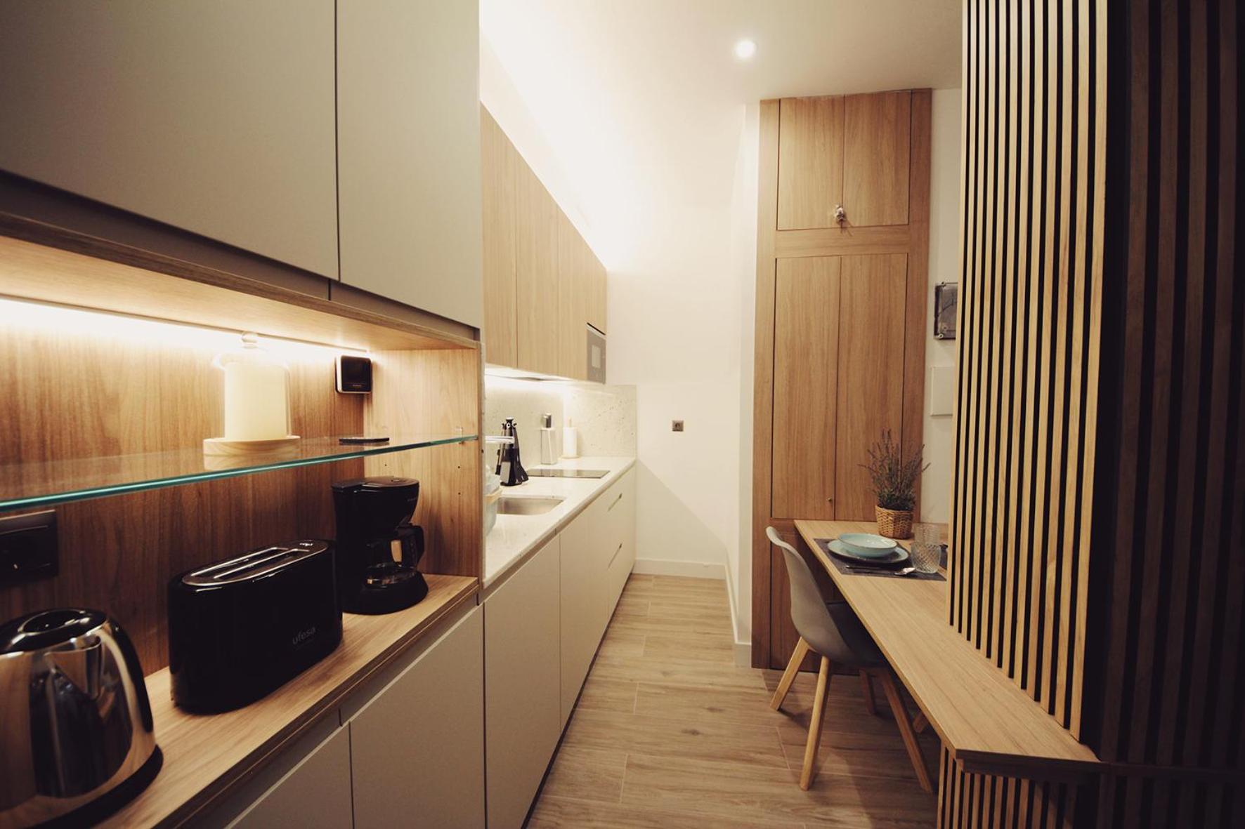 The Park House II By Homebilbao. Exterior foto