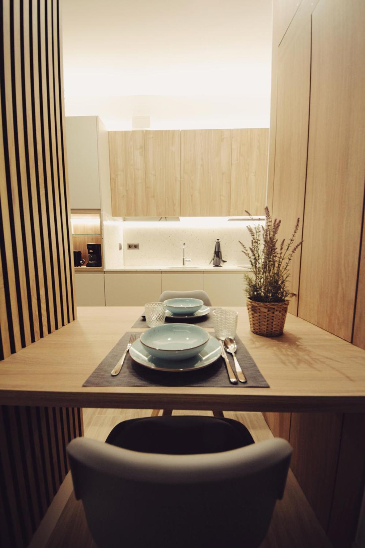 The Park House II By Homebilbao. Exterior foto